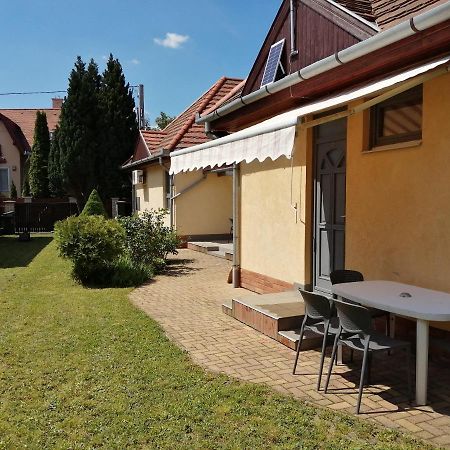 Illaberek Apartmanok Hajdúszoboszló Εξωτερικό φωτογραφία