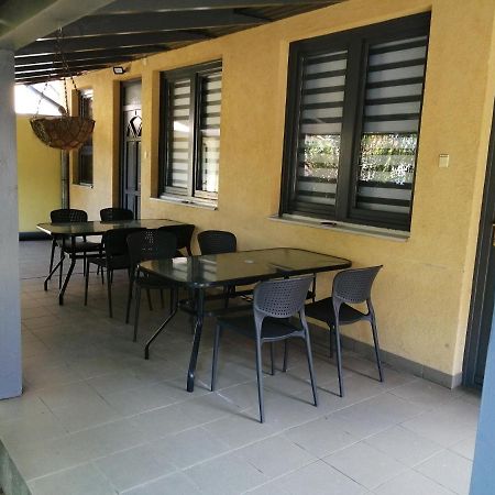 Illaberek Apartmanok Hajdúszoboszló Εξωτερικό φωτογραφία