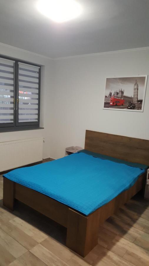 Illaberek Apartmanok Hajdúszoboszló Εξωτερικό φωτογραφία