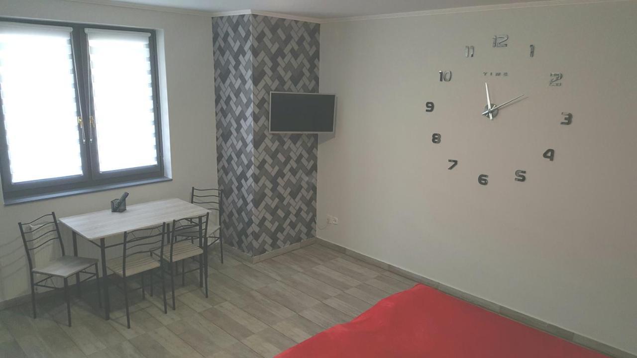 Illaberek Apartmanok Hajdúszoboszló Εξωτερικό φωτογραφία