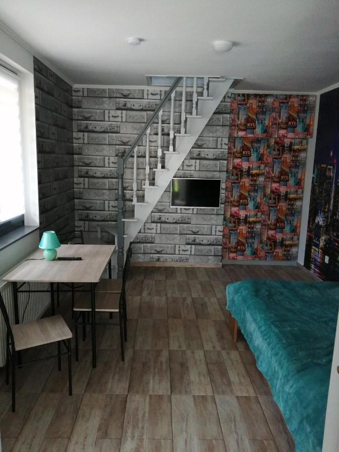 Illaberek Apartmanok Hajdúszoboszló Εξωτερικό φωτογραφία